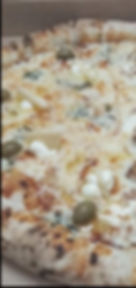 Formaggi (quatro queijos) (inteira)