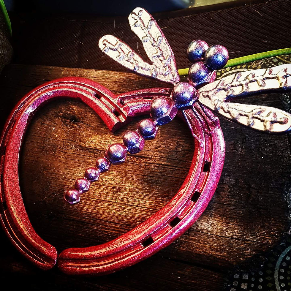 Decorative & Artistic Welding