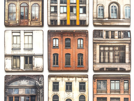 European Insights on Energy-Efficient Retrofits for CRE