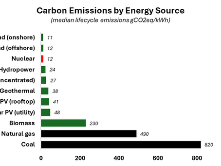 The Future of Energy: Can Small Modular Reactors Power Europe’s Green Transition?