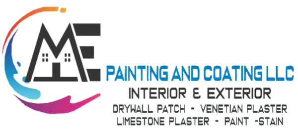 drywall, venetian plaster, limestone plaster, paint, stain, coating