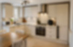 3D Kitchen Visual