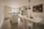 Kitchen 3D Visual