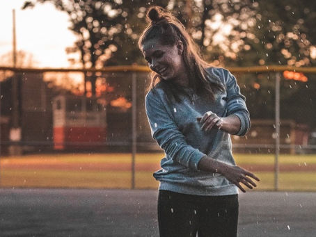 Why It's (not) Time To Grow Up