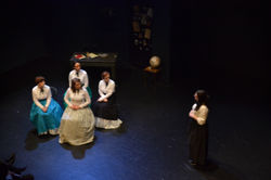 'The Merits of Moral Science'