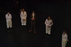 'The Laws of Motion'