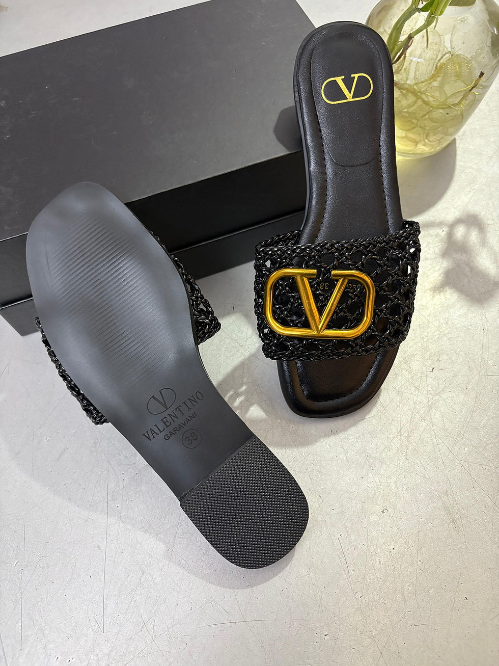 Thumbnail: VALENTINO