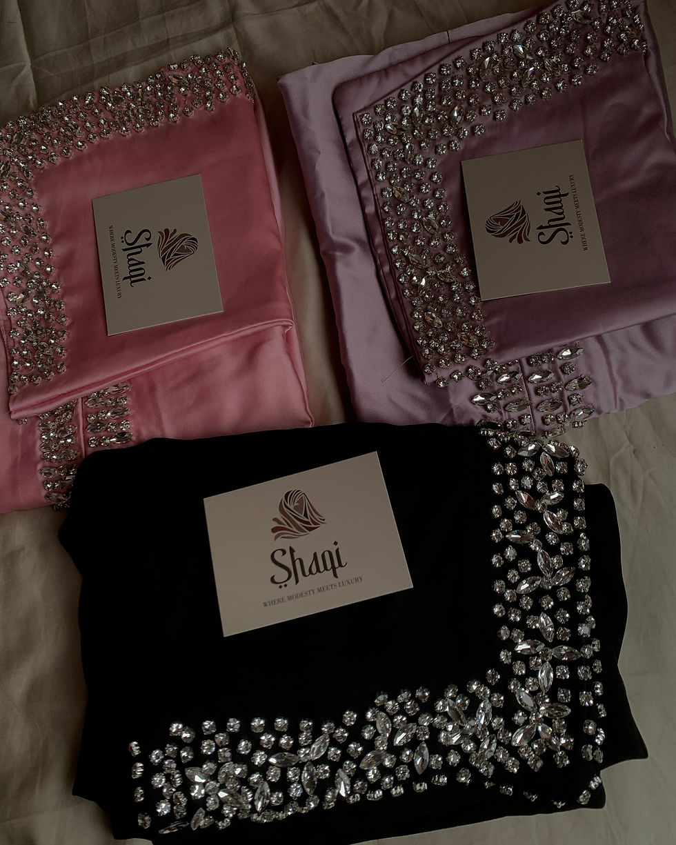 Thumbnail: Haya abaya