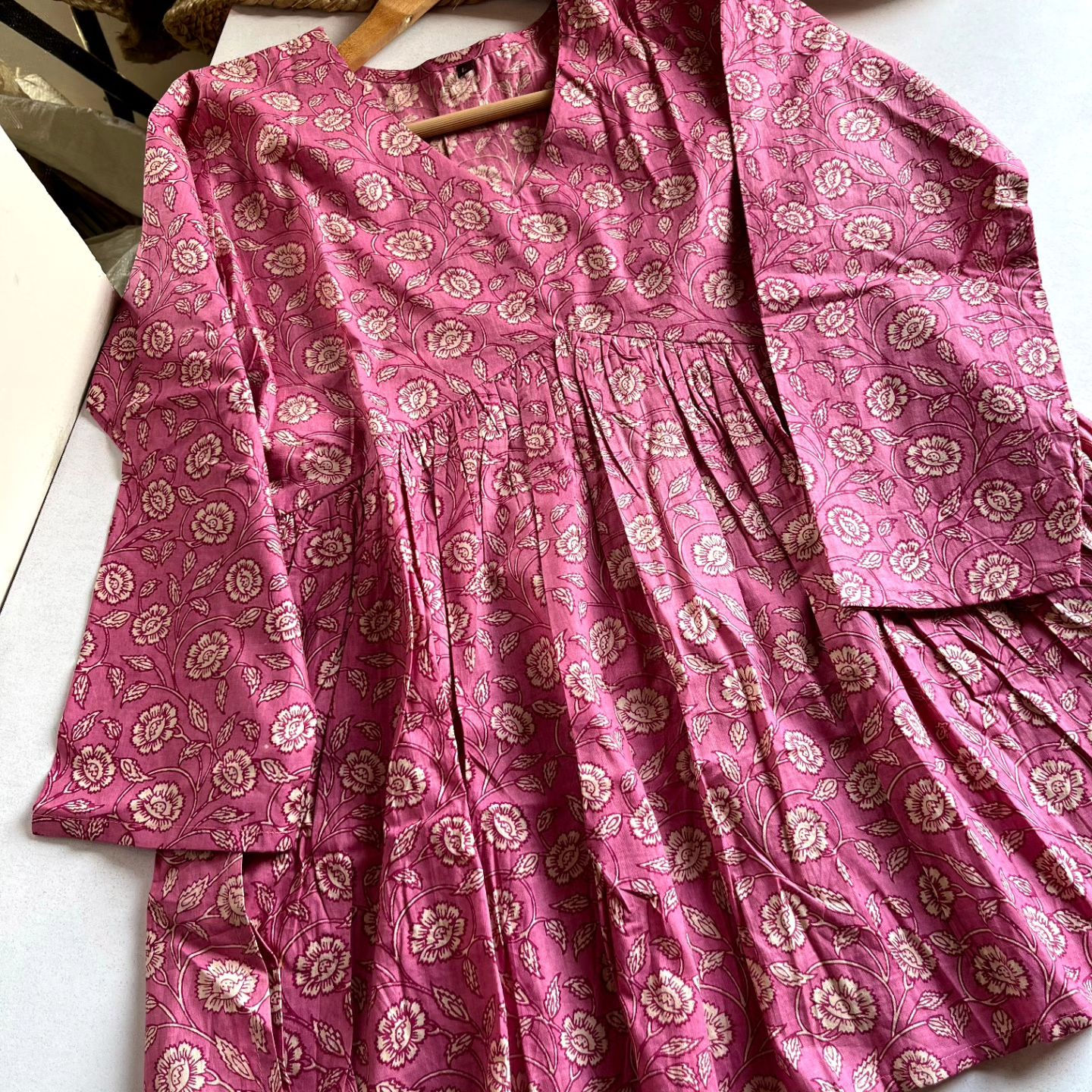 Lush Leaves CoordSet💞