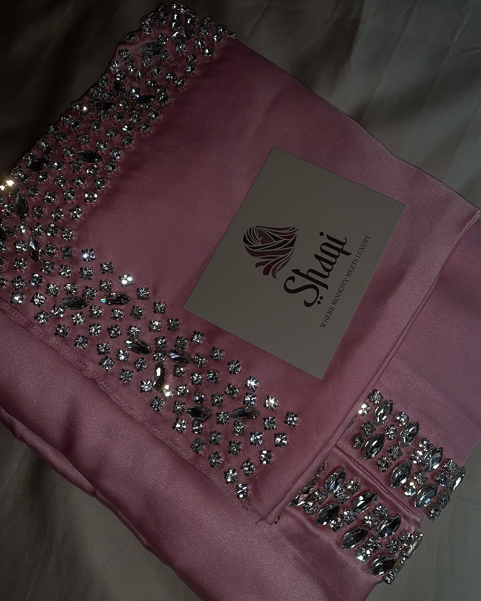 Thumbnail: Haya abaya