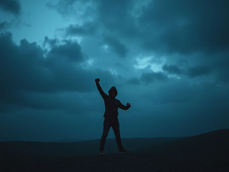 Stress Isn’t the Problem We Think It Is