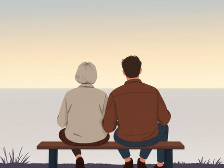 Pre-Marital Therapy: Why Some Couples Argue — and Others Go Quiet