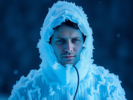 Emotional Disconnection: Why You Feel Numb, Shut Down, or ‘Fine’ — and What It Really Means