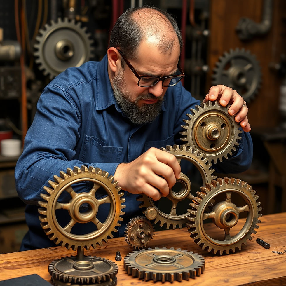 Why Does Uncertainty Feel Like a Threat?