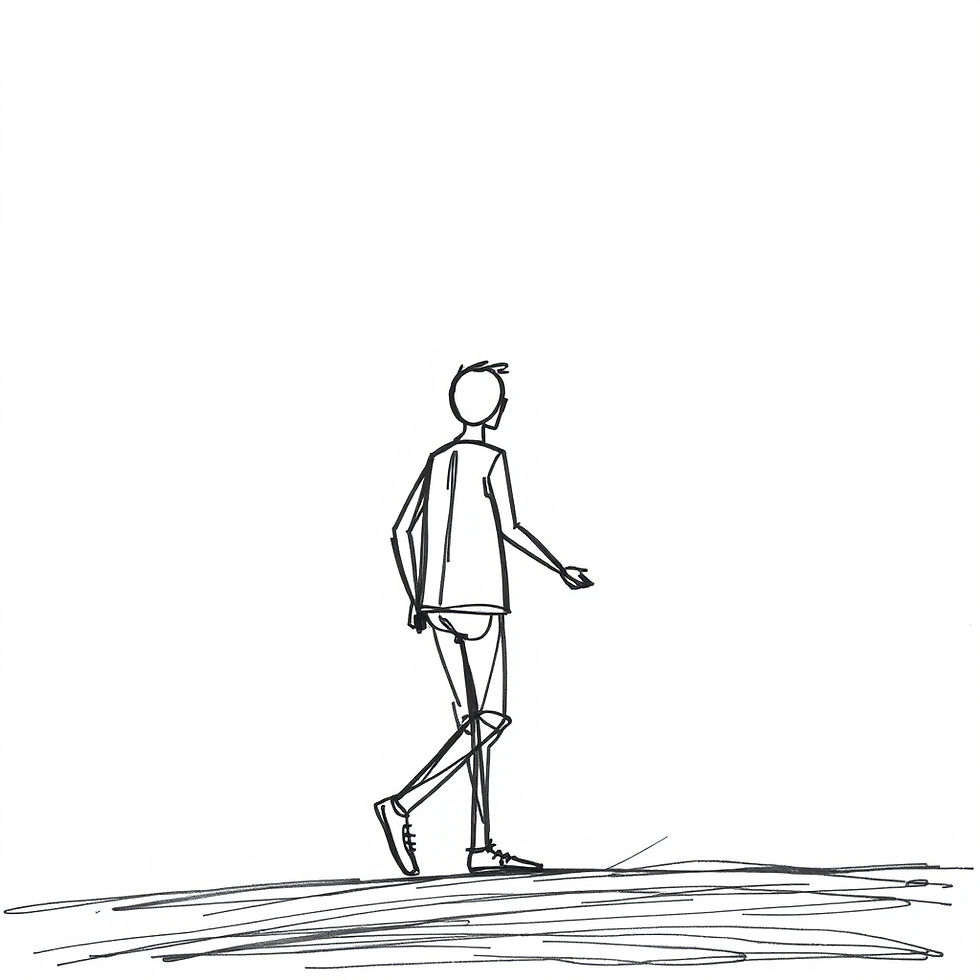 Why Do I Pull Away From People? Understanding the Withdrawal Pattern