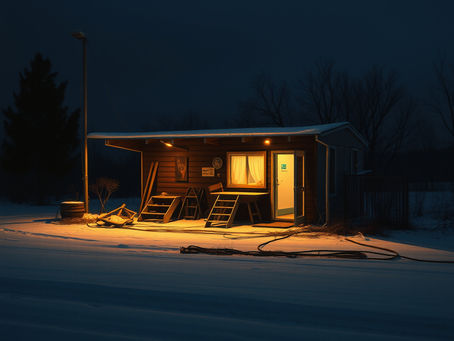 Nothing Has Worked: When other therapies Helped — But You’re Still Stuck