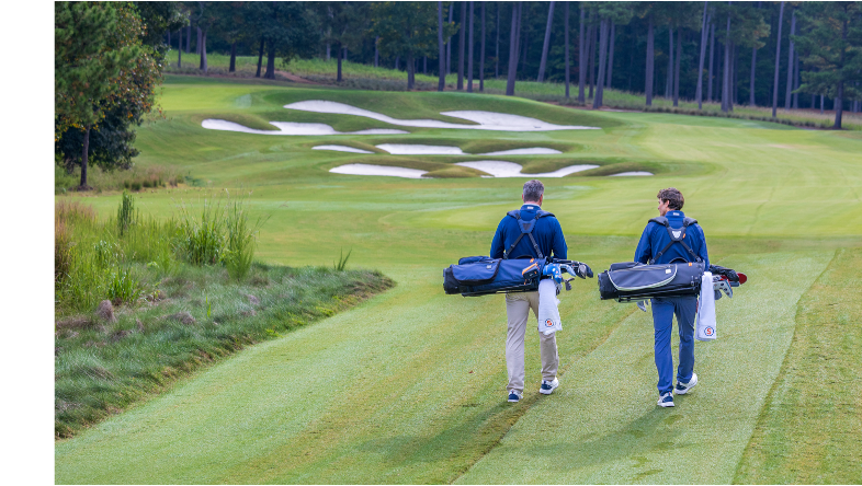 STITCH GOLF 