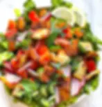 FATOOSH SALAD