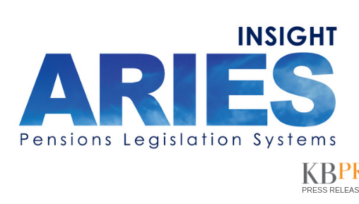 PRESS RELEASE - Aries Insight announces a new client
