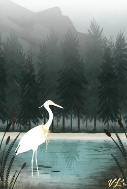 ForestLake