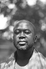 Sir David Adjaye