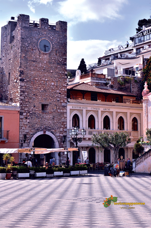 taormina