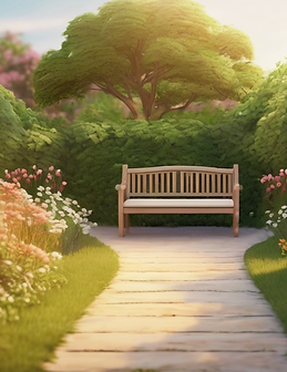 It All Started In The Garden ( Creation, Sin, Mercy, Forgiveness) Jesus redeemed the Garden