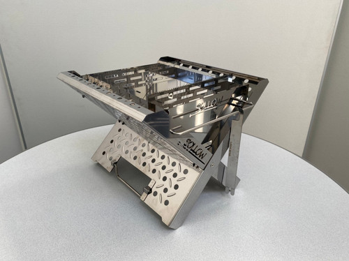 SOLLOW'z GRILL | SOLLOW