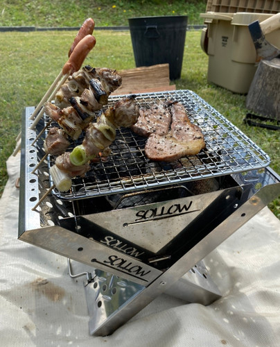 SOLLOW'z GRILL | SOLLOW