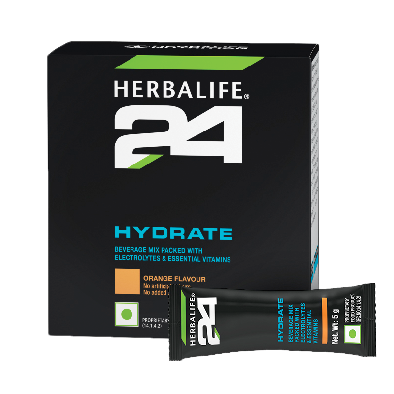H24 Sports Hydrate Drink