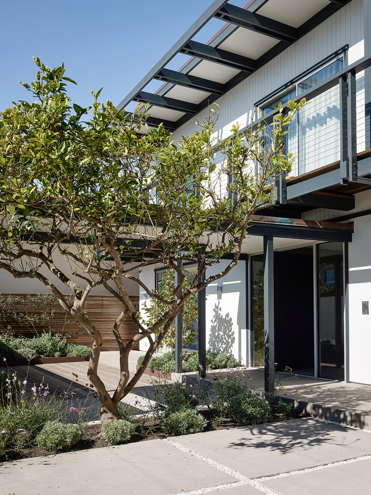 ELA Esherick Sea Cliff House