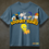 Thumbnail: Looney Tunes Family Urban Quirk Street Wear – Ash Grey Edition | Urban Quirk