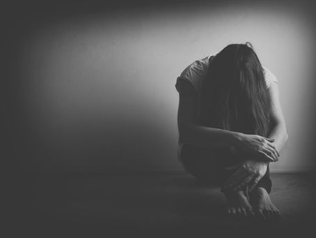 Delivered But Not Set Free