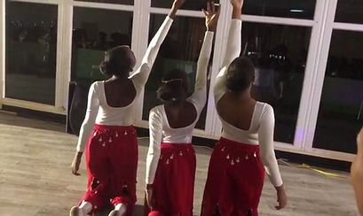 Serving the King of Kingd