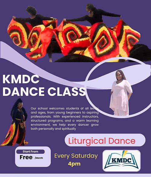 Dance in Parham Town, Antigua