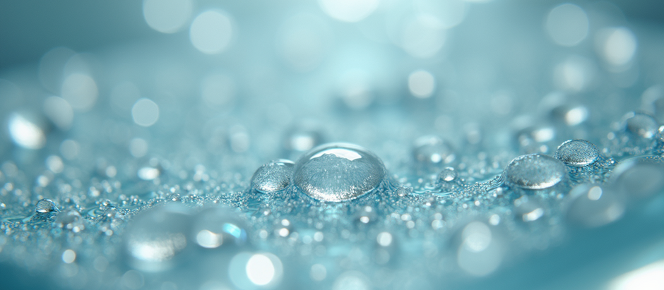 SATOORNIK FC1 Filter Chip : Test Your Water for Microplastics