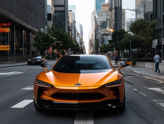 Micropollutants Meet Their Match SGen-I in Electric and Heavy Duty Vehicles