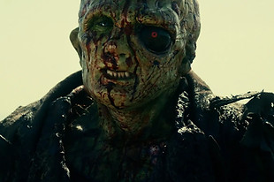 FEARFOLKS | Horror | Toxic Avenger