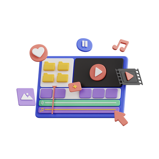 Multimedia specialist