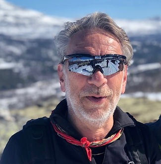 Göran Castenheim