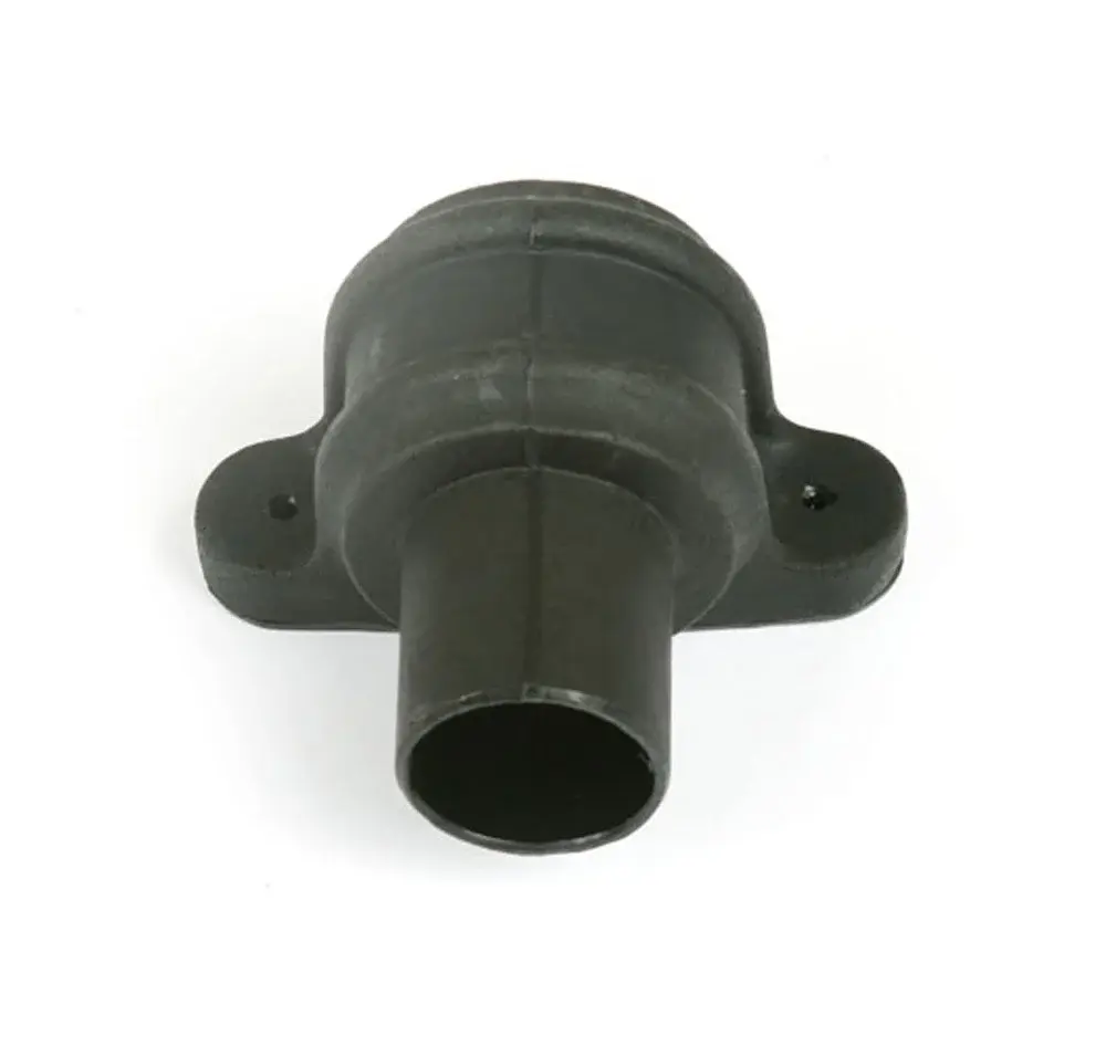 Brett BR206LCI Cast Style Pipe Coupler