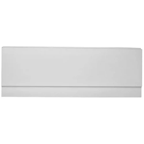 Rectangular Front Bath Panel Fresssh Universal Front Bath Panel,1700mm x 510mm White | Rodbers Of ...
