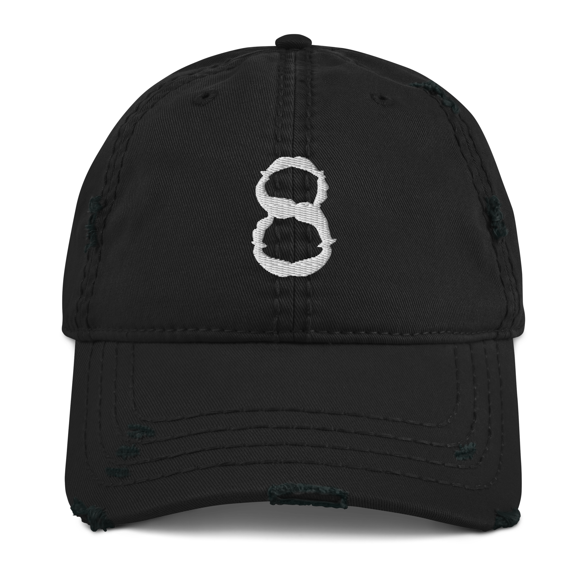 Save The Dayt Dad Hat