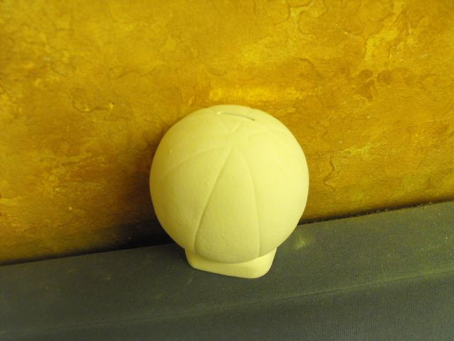 Basketball Bank