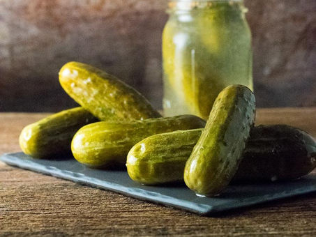 The Truth Pickle
