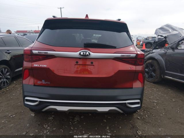 Miniatura: KIA SELTOS S 2021