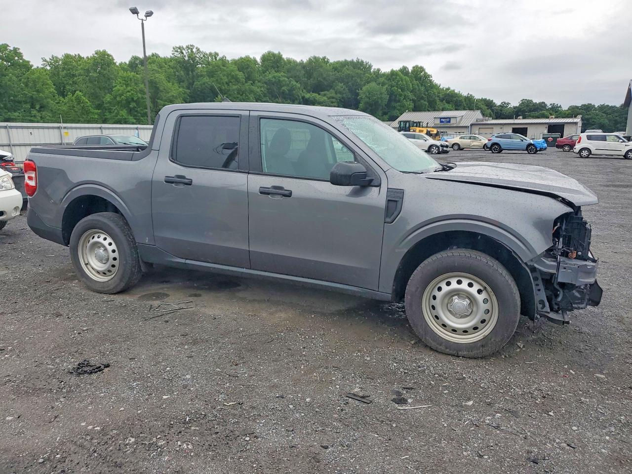 FORD MAVERICK XL 2022