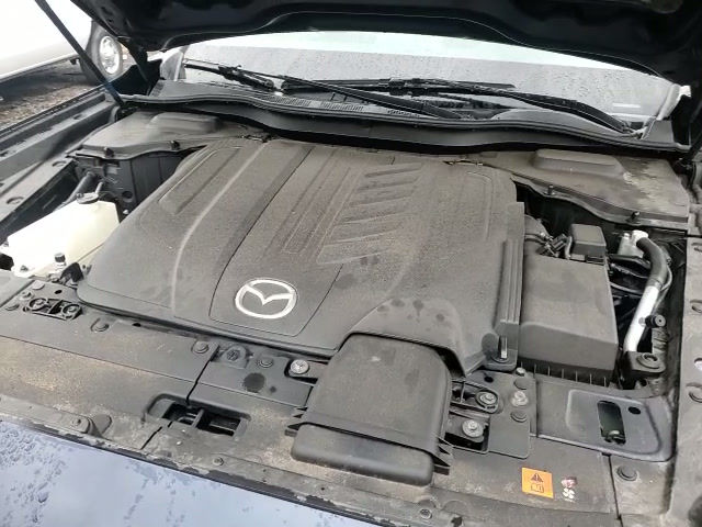 Miniatura: MAZDA CX-90 SELECT 2024 - AWD