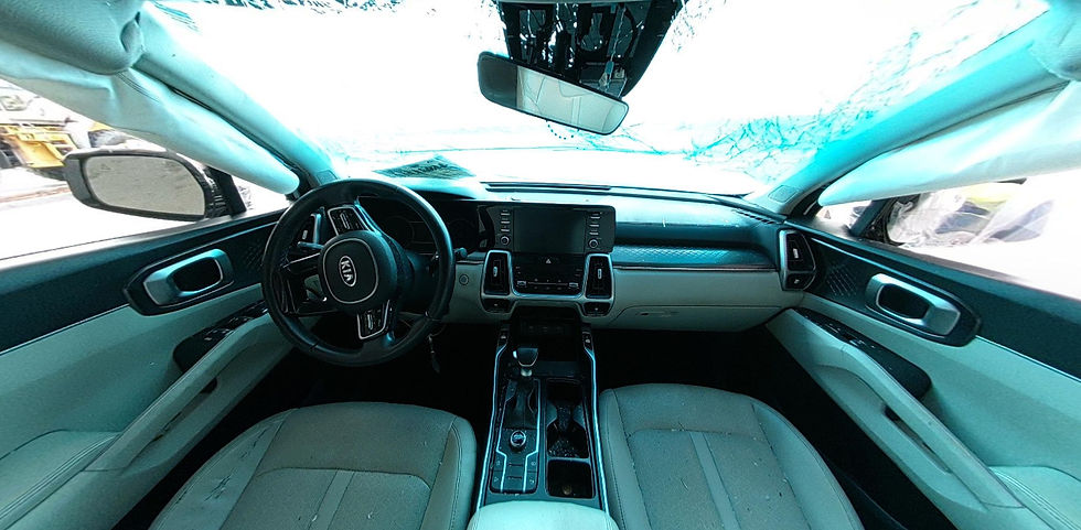 Miniatura: KIA SORENTO S 2021