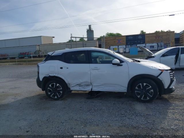 Miniatura: NISSAN KICKS SV 2025 - AWD